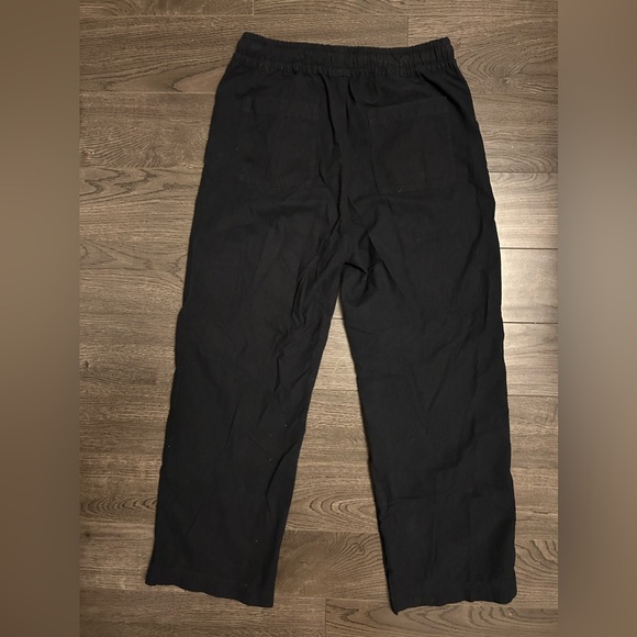 Wilfred Free Cotton Pants (Wide) - Picture 2 of 5